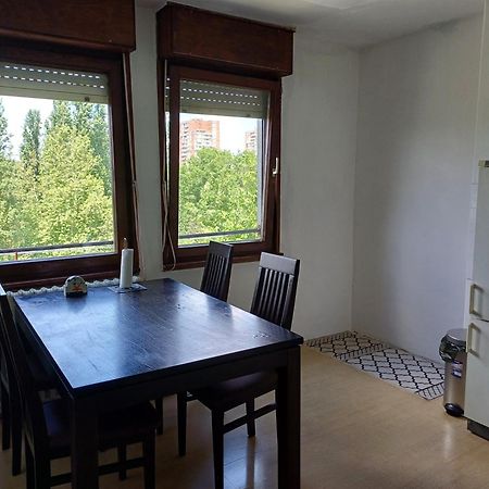 Apartment Student City, Wifi 300Mbs Beograd Ngoại thất bức ảnh