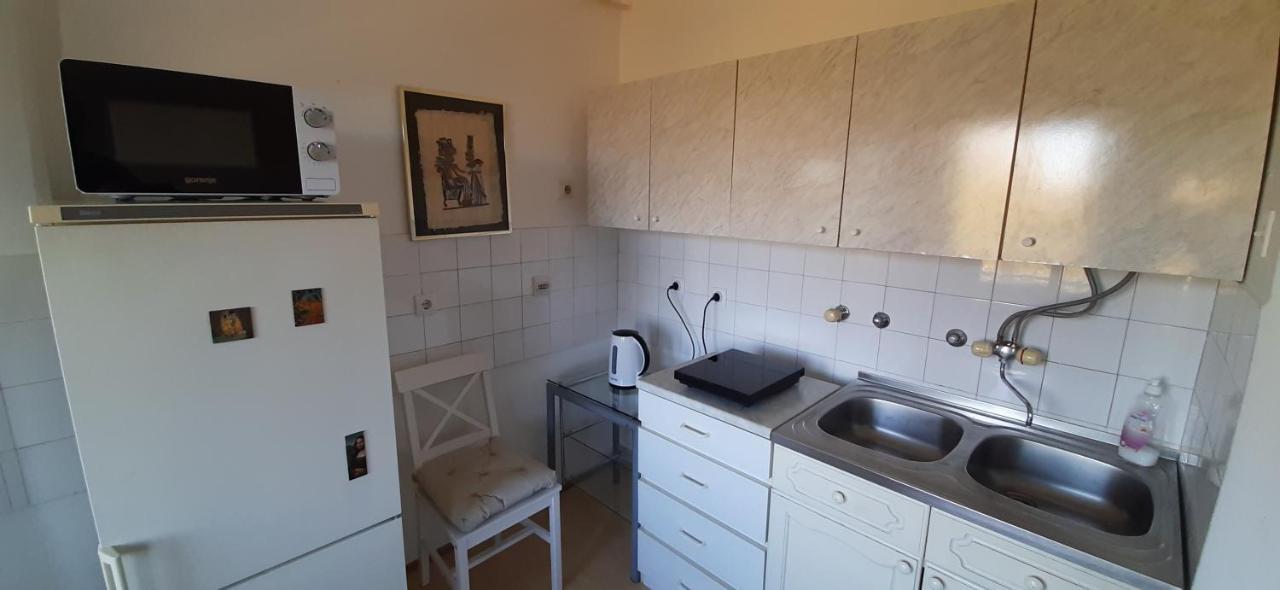 Apartment Student City, Wifi 300Mbs Beograd Ngoại thất bức ảnh