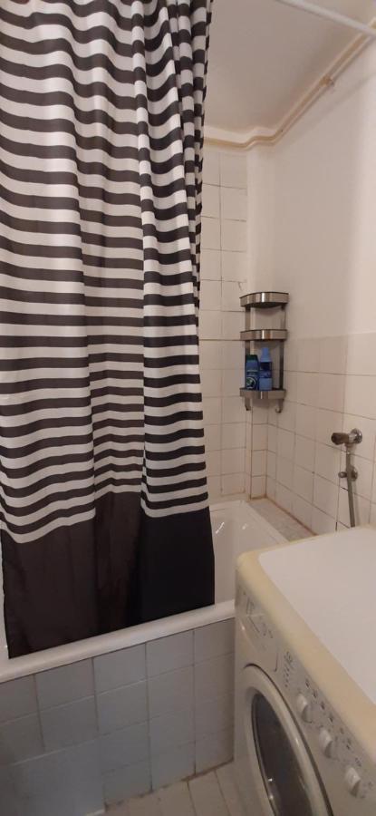 Apartment Student City, Wifi 300Mbs Beograd Ngoại thất bức ảnh