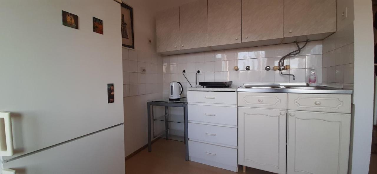 Apartment Student City, Wifi 300Mbs Beograd Ngoại thất bức ảnh