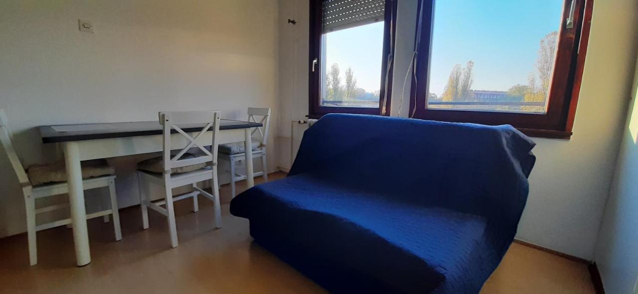 Apartment Student City, Wifi 300Mbs Beograd Ngoại thất bức ảnh