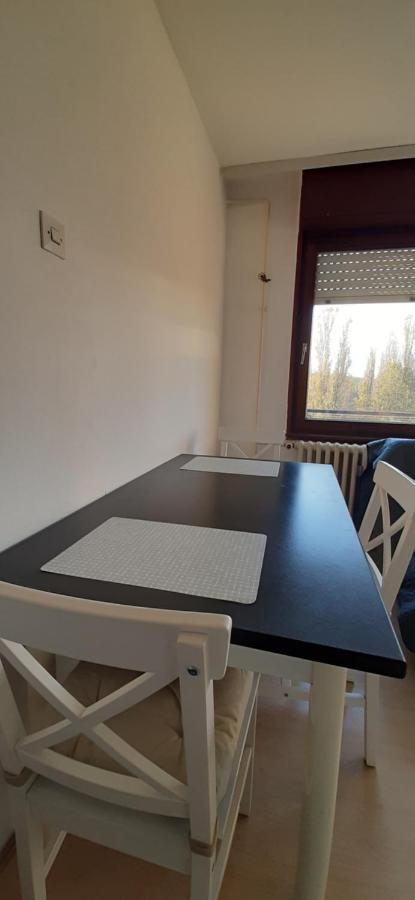 Apartment Student City, Wifi 300Mbs Beograd Ngoại thất bức ảnh