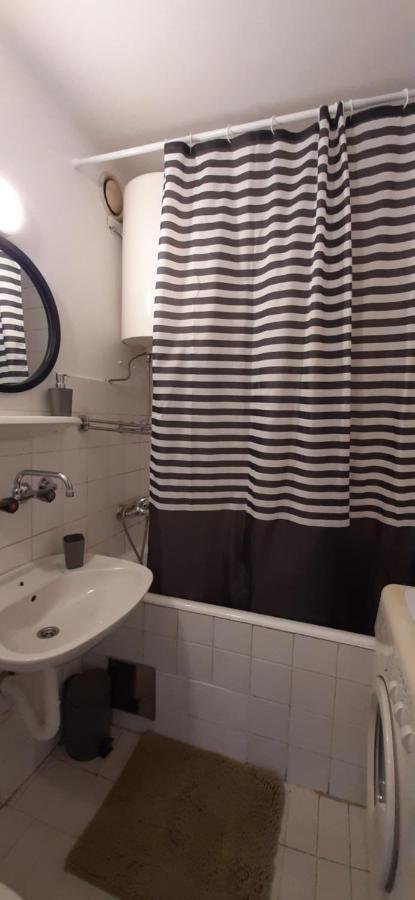 Apartment Student City, Wifi 300Mbs Beograd Ngoại thất bức ảnh