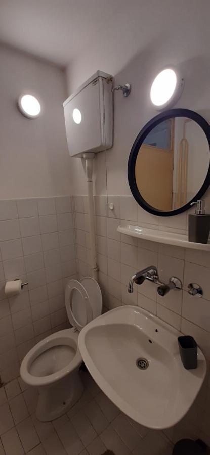 Apartment Student City, Wifi 300Mbs Beograd Ngoại thất bức ảnh